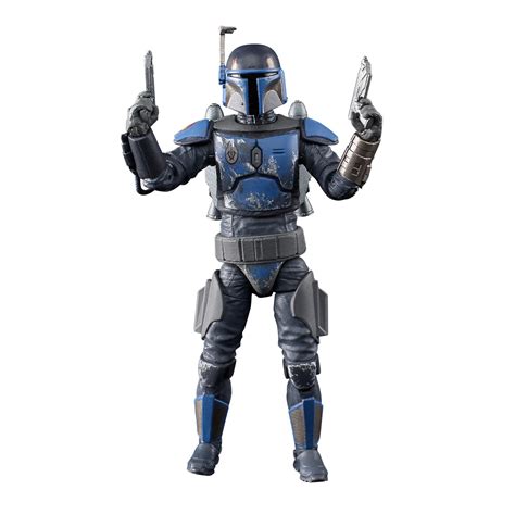 death watch action figures clone wars|mandalorian death watch star wars.